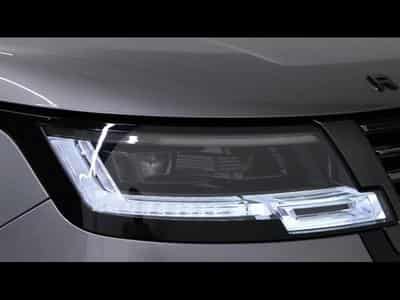 Land-Rover Range Rover LWB P615 SV AWD Auto (2025) - Foto 7
