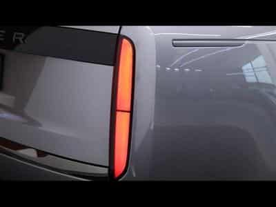 Land-Rover Range Rover LWB P615 SV AWD Auto (2025) - Foto 8