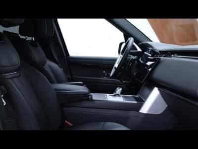 Land-Rover Range Rover LWB P615 SV AWD Auto (2025) - Foto 9