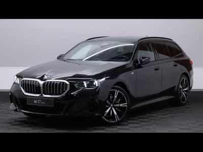 BMW 520 i Touring M SPORT (2025) - Foto 1