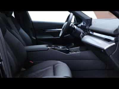 BMW 520 i Touring M SPORT (2025) - Foto 10