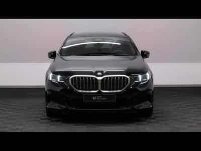BMW 520 i Touring M SPORT (2025) - Foto 2