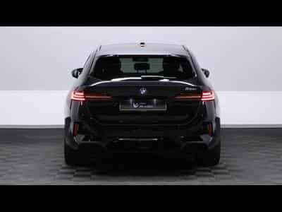 BMW 520 i Touring M SPORT (2025) - Foto 5