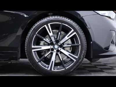 BMW 520 i Touring M SPORT (2025) - Foto 9