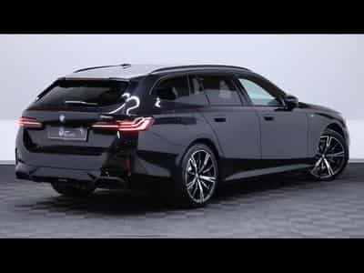 BMW 520 i Touring M SPORT (2025) - Foto 4