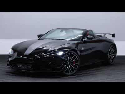 Aston-Martin V8 Vantage Roadster F1 Edition (2022) - Foto 1