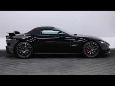 Aston-Martin V8 Vantage Roadster F1 Edition (2022) - Foto 12