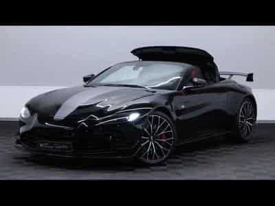 Aston-Martin V8 Vantage Roadster F1 Edition (2022) - Foto 2