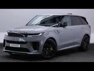 Land-Rover Range Rover Sport P635 SV Edition Two (2025) - Foto 1