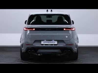 Land-Rover Range Rover Sport P635 SV Edition Two (2025) - Foto 5