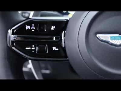 Aston-Martin V8 Vantage NEW VANTAGE V8 (2026) - Foto 15