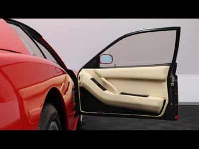 Ferrari Testarossa 5.0 V12 390 Duospecchio (1989) - Foto 15