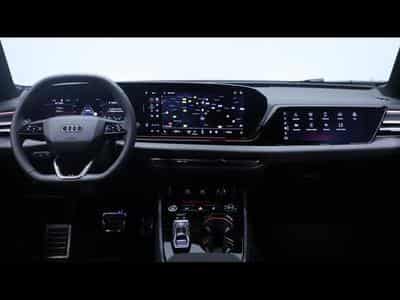 Audi A5 Avant 40TDI S-Line Edition (2025) - Foto 13