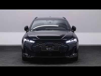 Audi A5 Avant 40TDI S-Line Edition (2025) - Foto 2