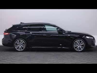 Audi A5 Avant 40TDI S-Line Edition (2025) - Foto 3