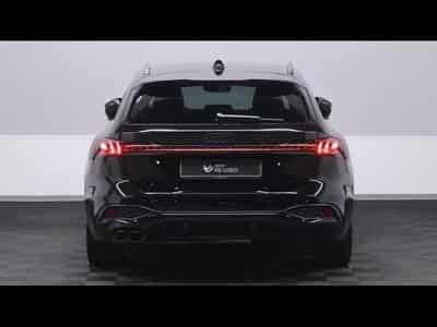 Audi A5 Avant 40TDI S-Line Edition (2025) - Foto 5