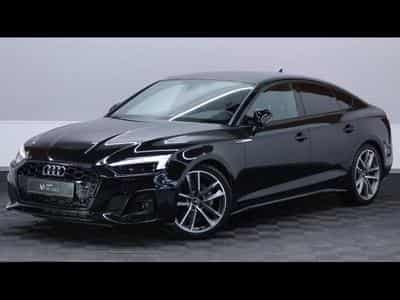 Audi A5 Sportback S-Line 40 TFSi 204 S-Tronic (2023) - Foto 1