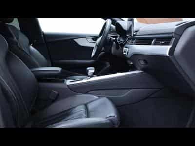 Audi A5 Sportback S-Line 40 TFSi 204 S-Tronic (2023) - Foto 10