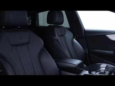 Audi A5 Sportback S-Line 40 TFSi 204 S-Tronic (2023) - Foto 11