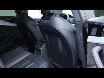 Audi A5 Sportback S-Line 40 TFSi 204 S-Tronic (2023) - Foto 12
