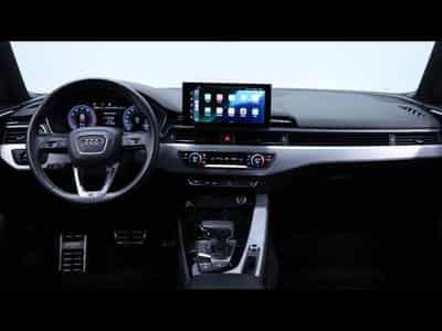 Audi A5 Sportback S-Line 40 TFSi 204 S-Tronic (2023) - Foto 13