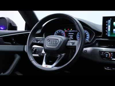 Audi A5 Sportback S-Line 40 TFSi 204 S-Tronic (2023) - Foto 14