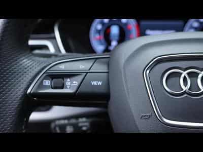 Audi A5 Sportback S-Line 40 TFSi 204 S-Tronic (2023) - Foto 15