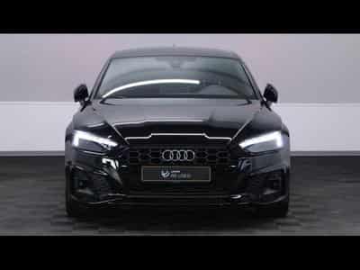 Audi A5 Sportback S-Line 40 TFSi 204 S-Tronic (2023) - Foto 2