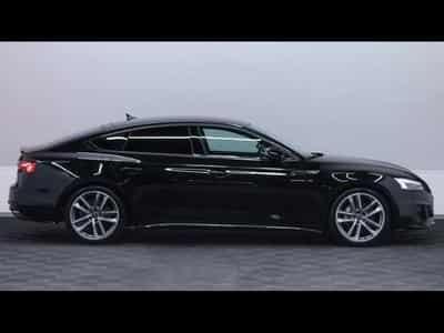Audi A5 Sportback S-Line 40 TFSi 204 S-Tronic (2023) - Foto 3
