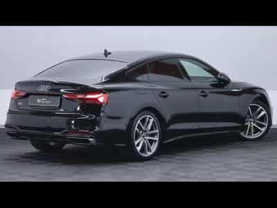 Audi A5 Sportback S-Line 40 TFSi 204 S-Tronic (2023) - Foto 4