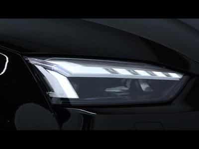 Audi A5 Sportback S-Line 40 TFSi 204 S-Tronic (2023) - Foto 7