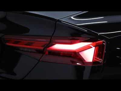Audi A5 Sportback S-Line 40 TFSi 204 S-Tronic (2023) - Foto 8