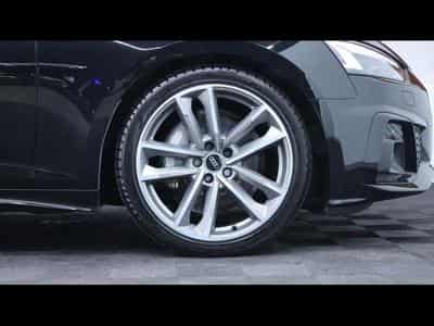 Audi A5 Sportback S-Line 40 TFSi 204 S-Tronic (2023) - Foto 9