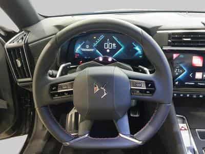 DS Automobiles DS9 E-Tense Performance Line + (2022) - Foto 14