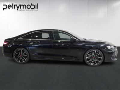 DS Automobiles DS9 E-Tense Performance Line + (2022) - Foto 8