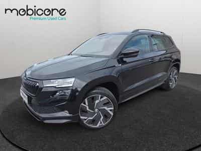 Skoda Karoq Sportline/DSG/LED/NAVI/AHK (2022) - Foto 1