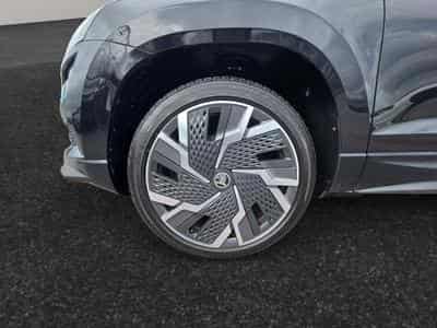 Skoda Karoq Sportline/DSG/LED/NAVI/AHK (2022) - Foto 10