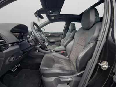 Skoda Karoq Sportline/DSG/LED/NAVI/AHK (2022) - Foto 11
