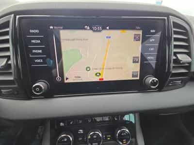 Skoda Karoq Sportline/DSG/LED/NAVI/AHK (2022) - Foto 12