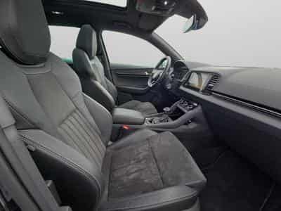 Skoda Karoq Sportline/DSG/LED/NAVI/AHK (2022) - Foto 13
