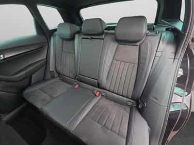Skoda Karoq Sportline/DSG/LED/NAVI/AHK (2022) - Foto 14