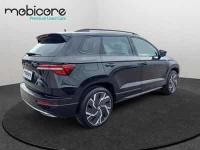 Skoda Karoq Sportline/DSG/LED/NAVI/AHK (2022) - Foto 2