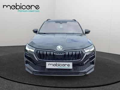 Skoda Karoq Sportline/DSG/LED/NAVI/AHK (2022) - Foto 4