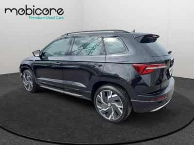Skoda Karoq Sportline/DSG/LED/NAVI/AHK (2022) - Foto 7
