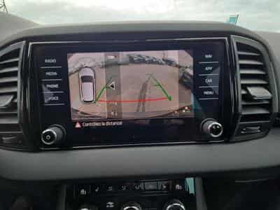 Skoda Karoq Sportline/DSG/LED/NAVI/AHK (2022) - Foto 8