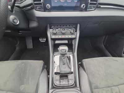 Skoda Karoq Sportline/DSG/LED/NAVI/AHK (2022) - Foto 9