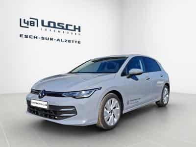 VW Golf Life (2026) - Foto 1