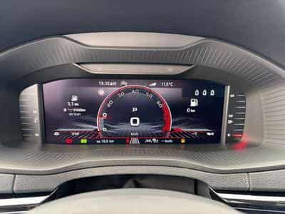 Skoda Karoq Sportline 1.5 DSG/ACC/AHK/FHZ/5-J Garantie (2026) - Foto 11