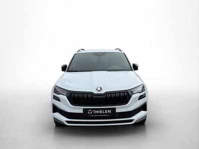 Skoda Karoq Sportline 1.5 DSG/ACC/AHK/FHZ/5-J Garantie (2026) - Foto 2