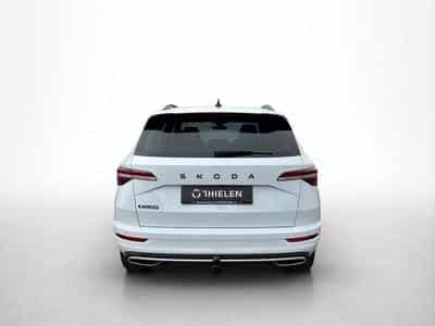 Skoda Karoq Sportline 1.5 DSG/ACC/AHK/FHZ/5-J Garantie (2026) - Foto 5